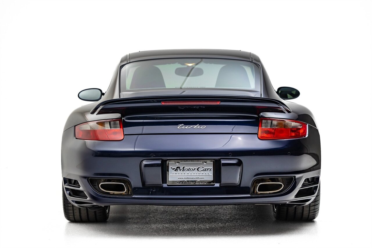 2008 Porsche 911 Turbo   - Photo 38 - Springfield, MO 65802