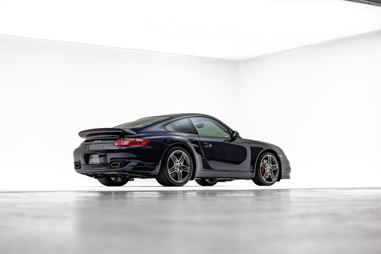 2008 Porsche 911 Turbo   - Photo 57 - Springfield, MO 65802