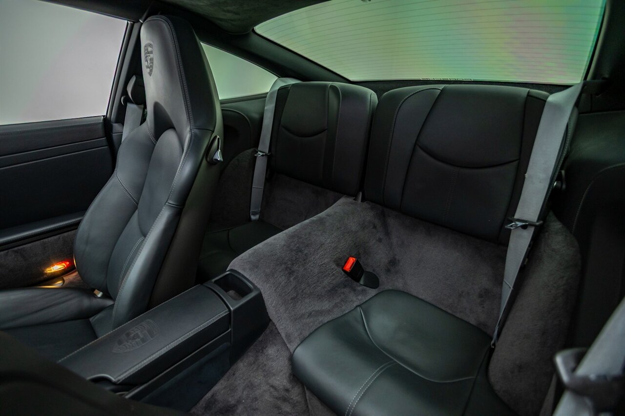 2008 Porsche 911 Turbo   - Photo 62 - Springfield, MO 65802