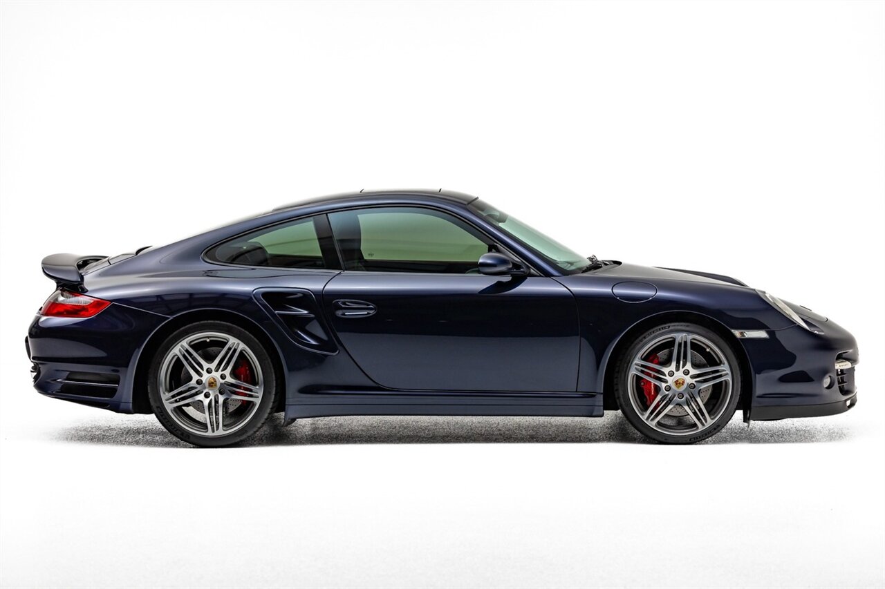 2008 Porsche 911 Turbo   - Photo 43 - Springfield, MO 65802