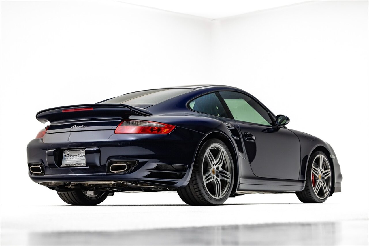 2008 Porsche 911 Turbo   - Photo 42 - Springfield, MO 65802