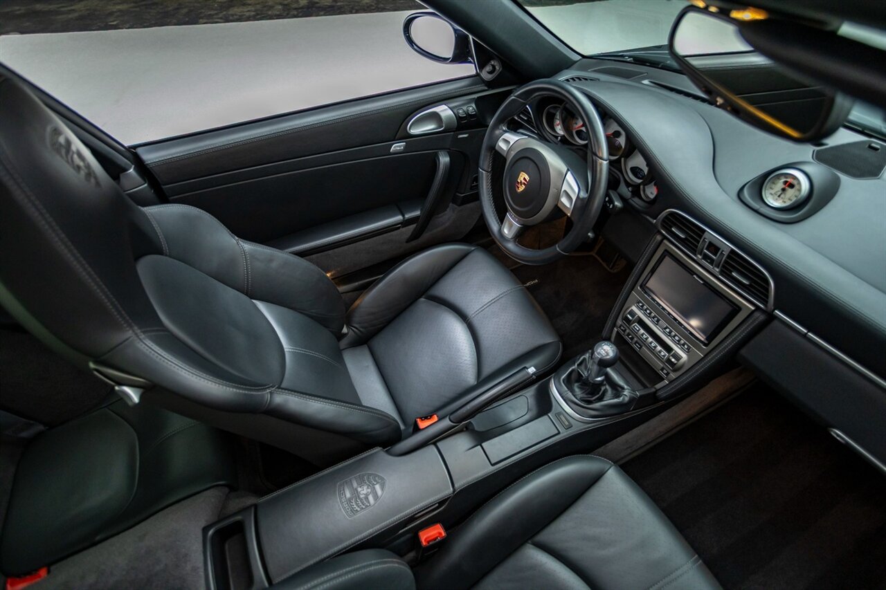 2008 Porsche 911 Turbo   - Photo 59 - Springfield, MO 65802