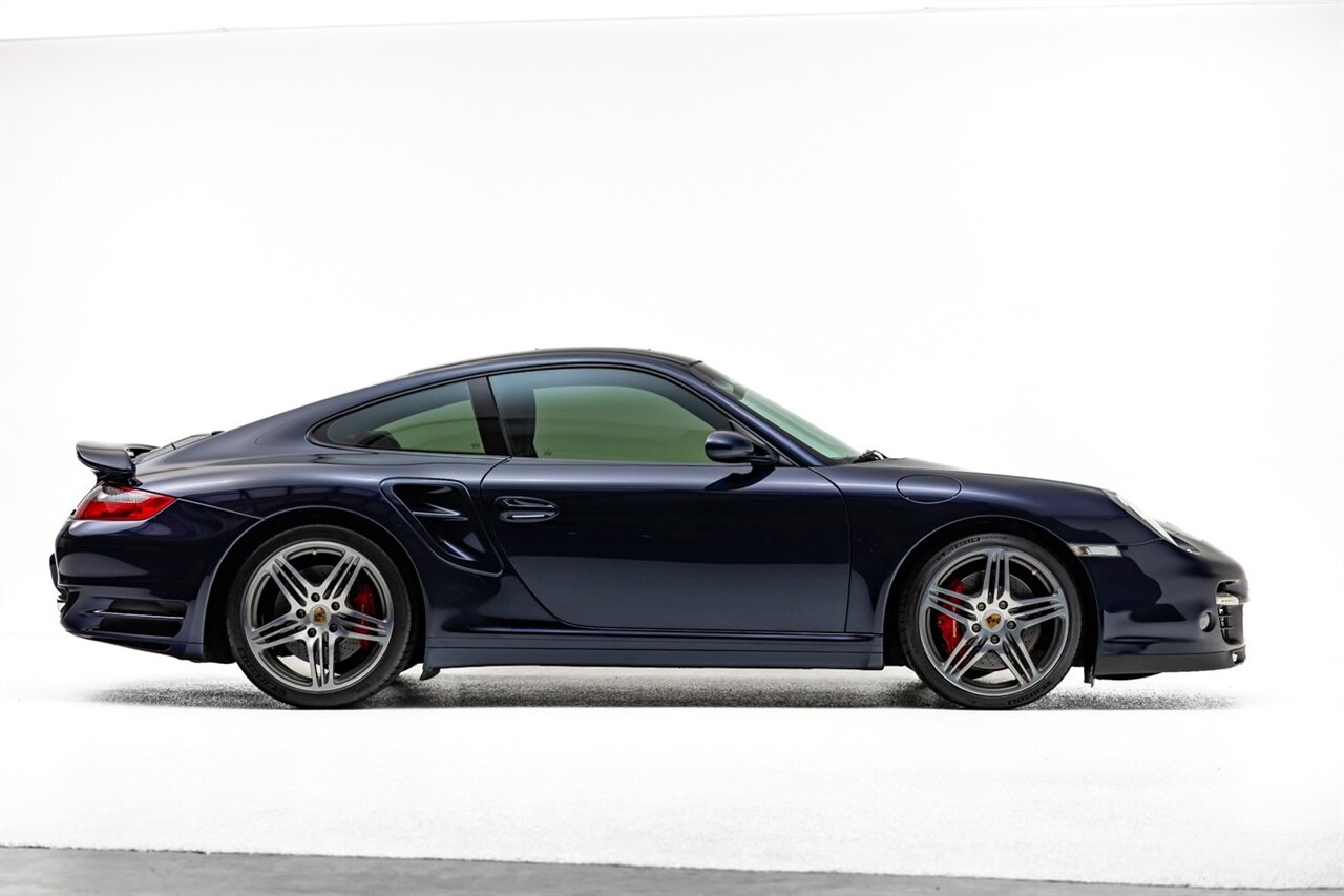 2008 Porsche 911 Turbo   - Photo 44 - Springfield, MO 65802
