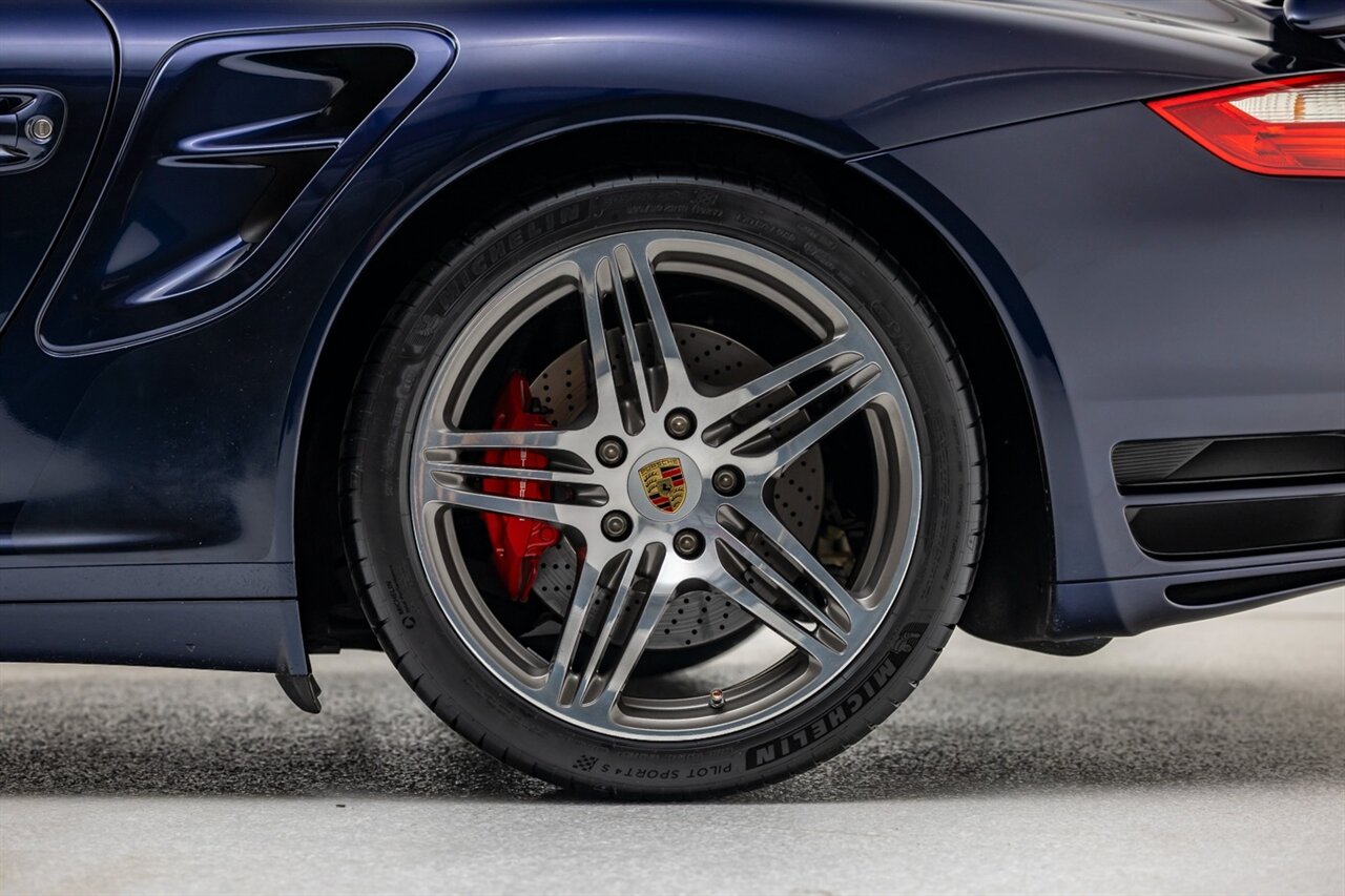 2008 Porsche 911 Turbo   - Photo 23 - Springfield, MO 65802