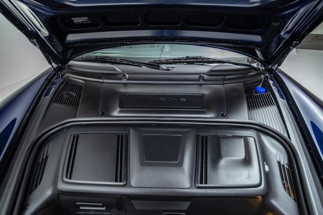 2008 Porsche 911 Turbo   - Photo 61 - Springfield, MO 65802