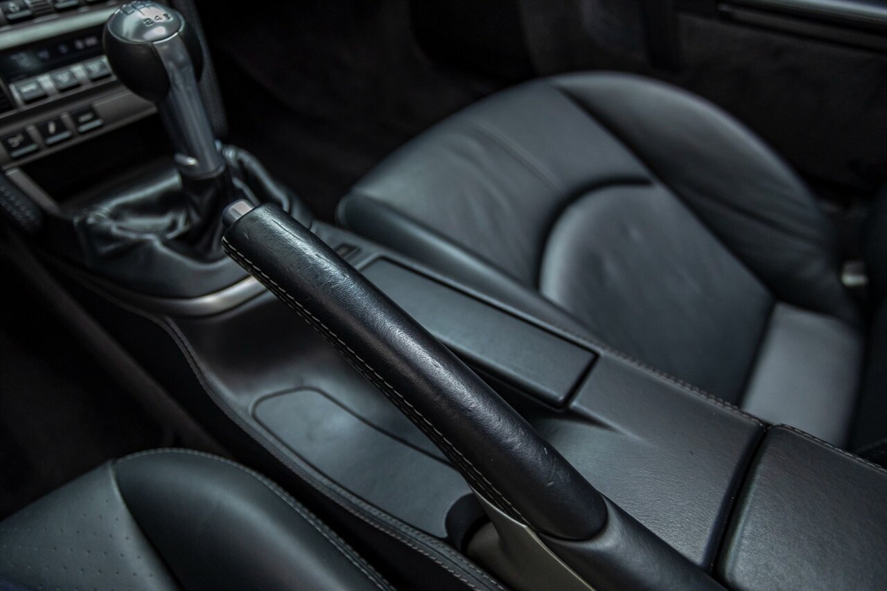 2008 Porsche 911 Turbo   - Photo 91 - Springfield, MO 65802