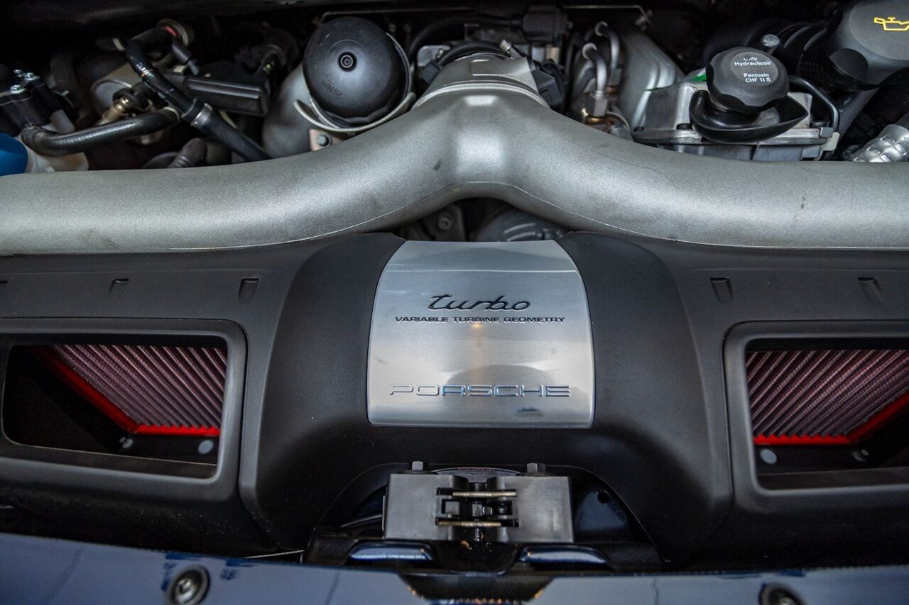 2008 Porsche 911 Turbo   - Photo 100 - Springfield, MO 65802
