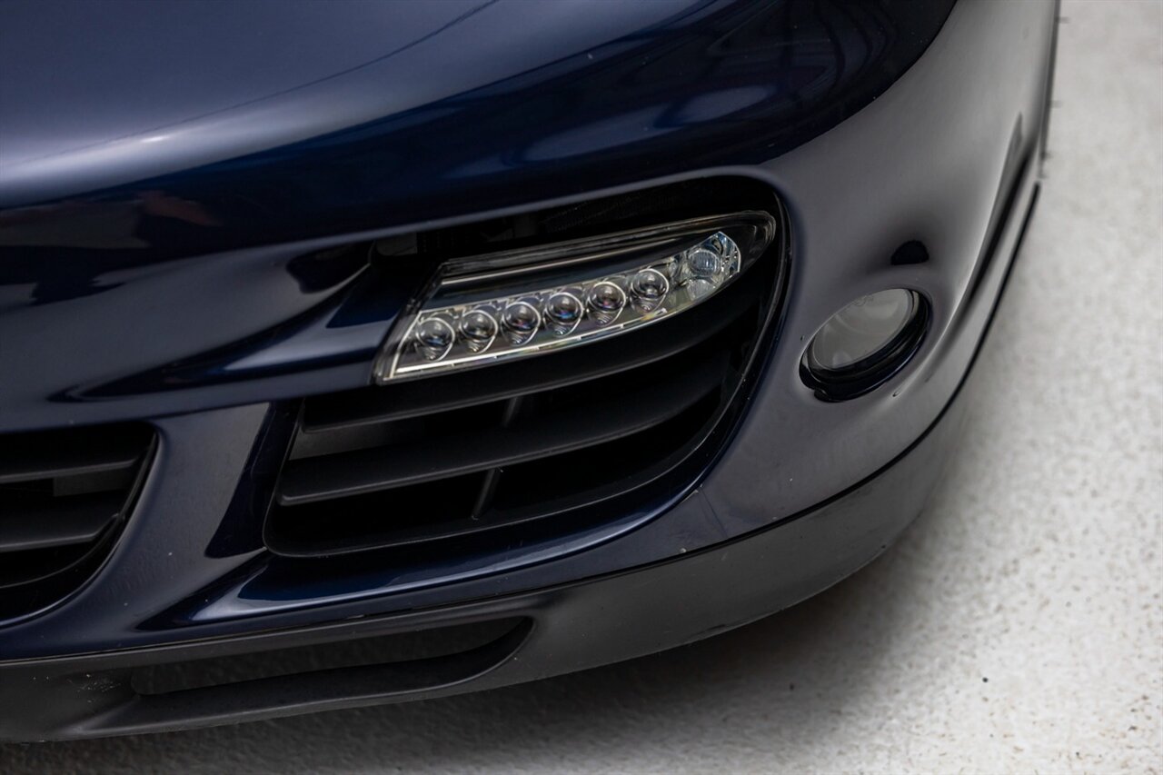 2008 Porsche 911 Turbo   - Photo 12 - Springfield, MO 65802