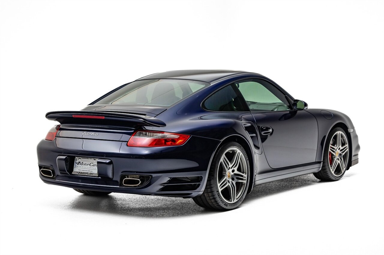 2008 Porsche 911 Turbo   - Photo 40 - Springfield, MO 65802