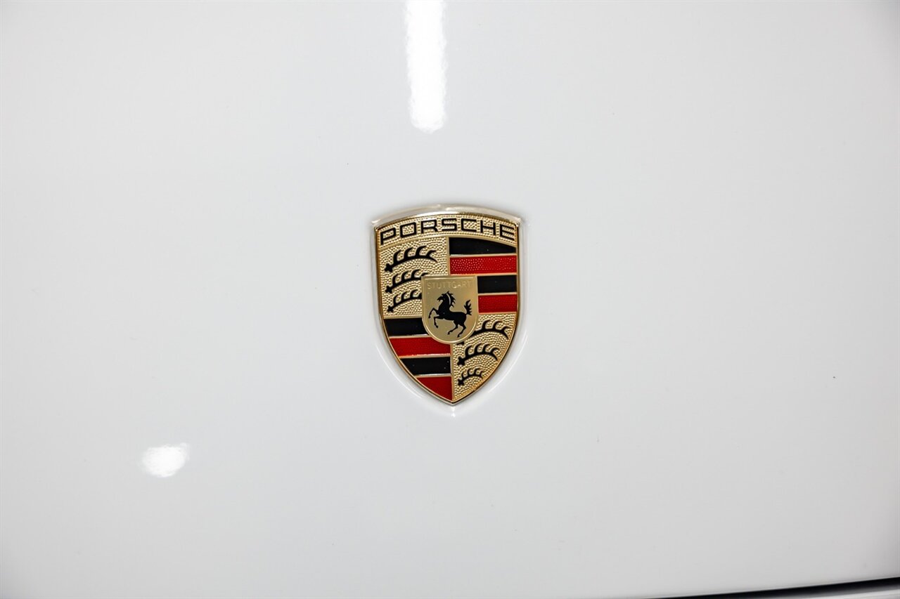 2021 Porsche 911 4S  Carrera - Photo 14 - Springfield, MO 65802