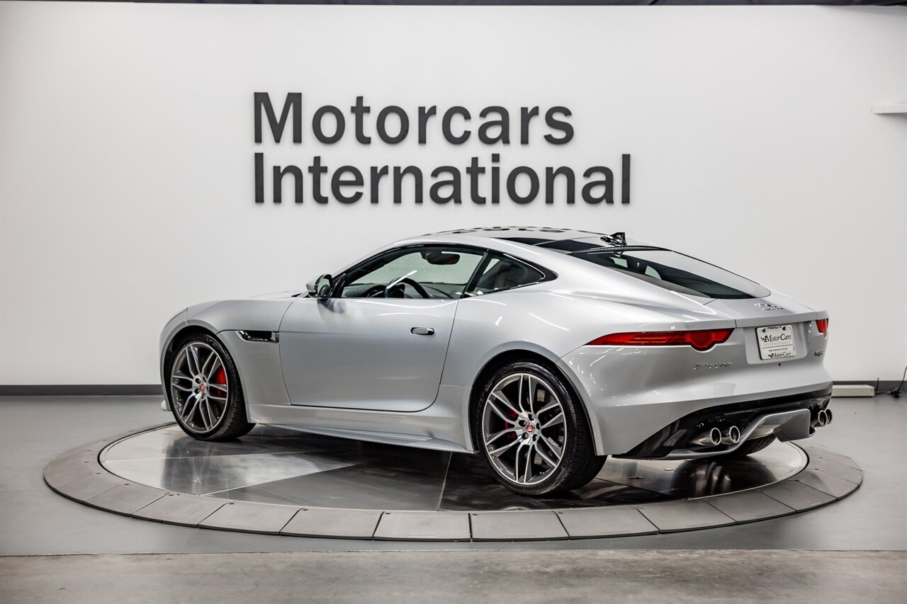 2016 Jaguar F-TYPE R   - Photo 4 - Springfield, MO 65802