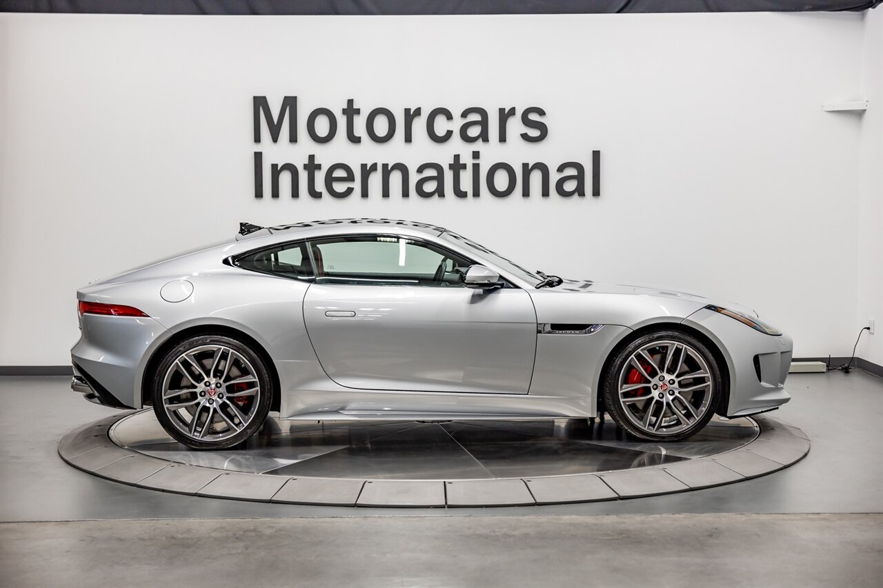 2016 Jaguar F-TYPE R   - Photo 7 - Springfield, MO 65802