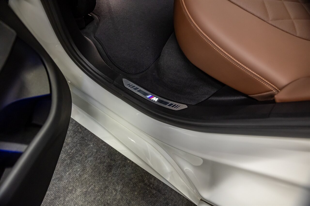 2023 BMW X5 xDrive40i   - Photo 36 - Springfield, MO 65802