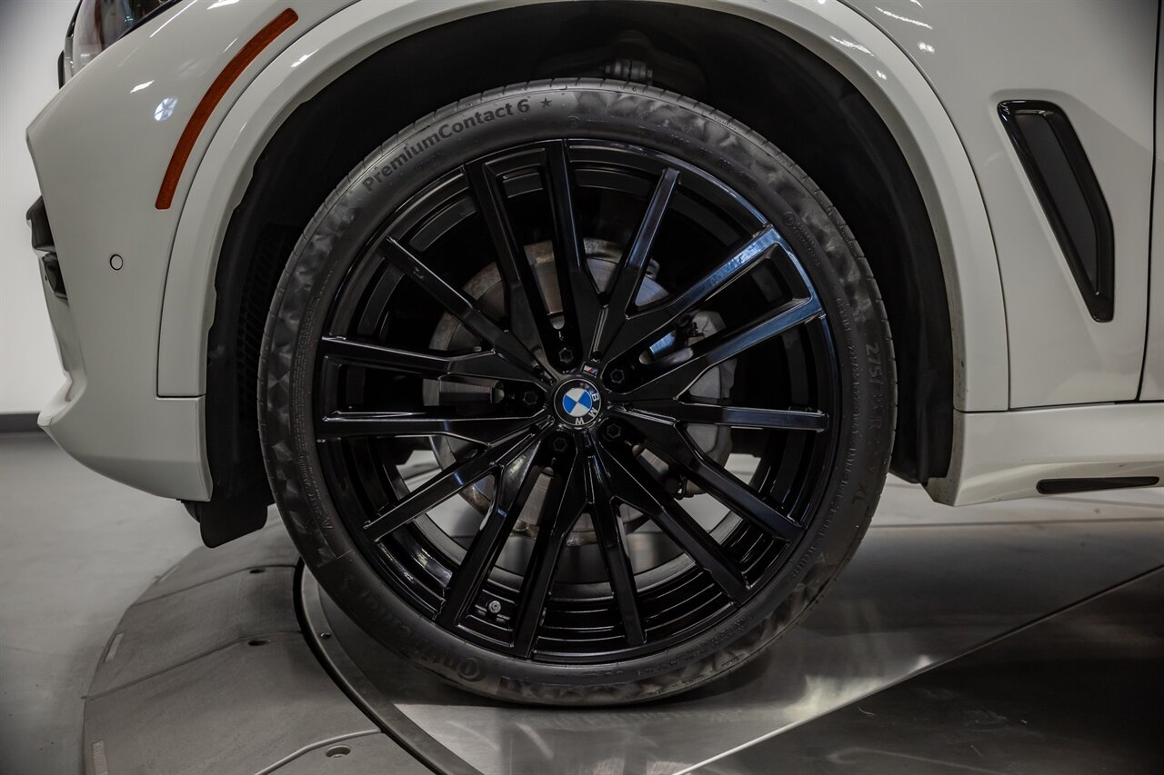 2023 BMW X5 xDrive40i   - Photo 15 - Springfield, MO 65802