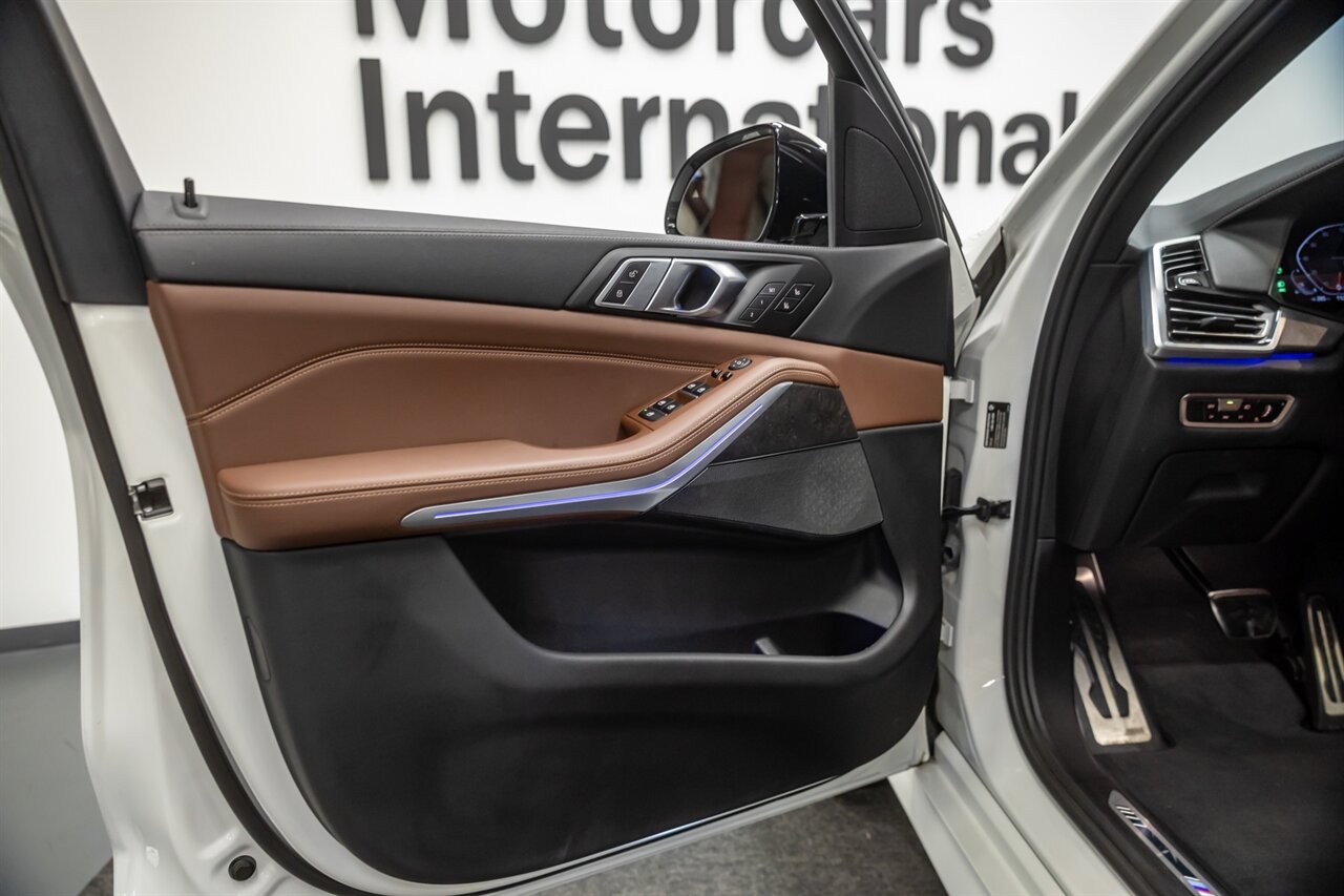 2023 BMW X5 xDrive40i   - Photo 27 - Springfield, MO 65802