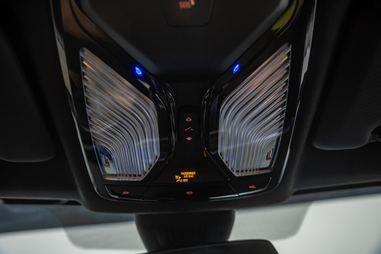 2023 BMW X5 xDrive40i   - Photo 66 - Springfield, MO 65802