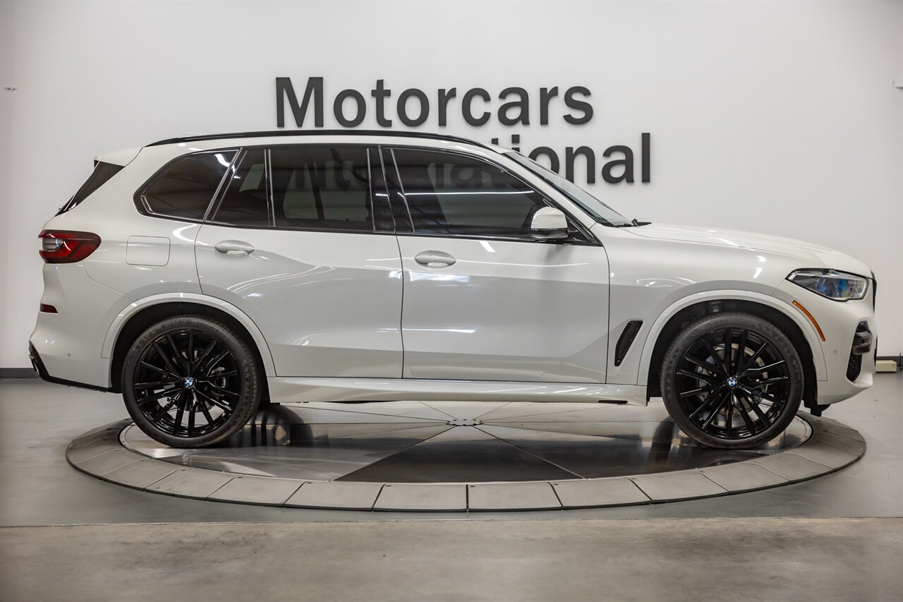 2023 BMW X5 xDrive40i   - Photo 7 - Springfield, MO 65802