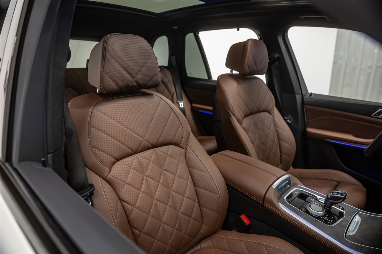 2023 BMW X5 xDrive40i   - Photo 41 - Springfield, MO 65802