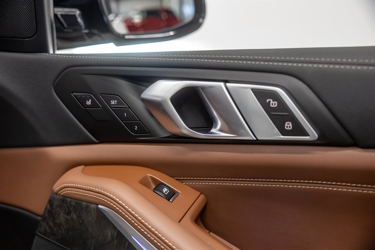 2023 BMW X5 xDrive40i   - Photo 48 - Springfield, MO 65802