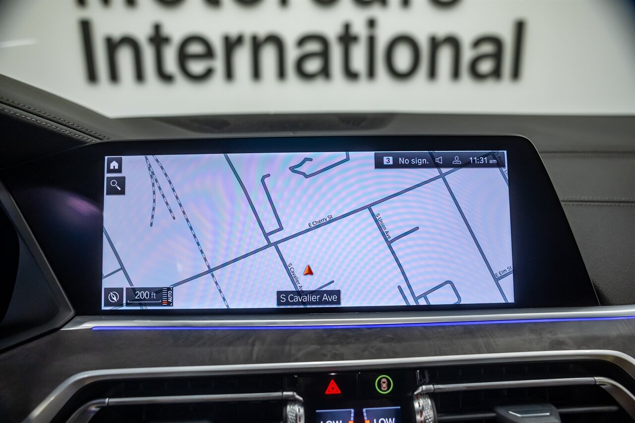 2023 BMW X5 xDrive40i   - Photo 60 - Springfield, MO 65802