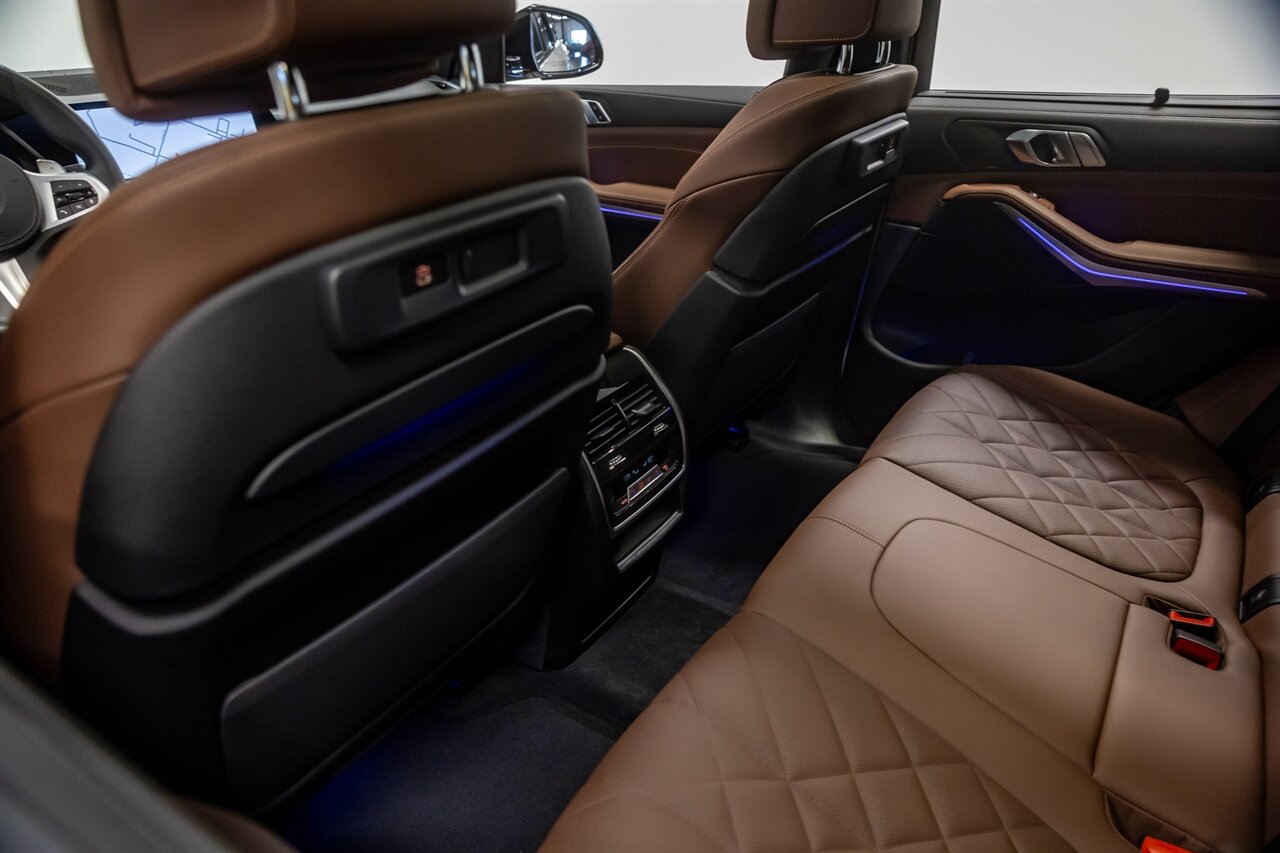 2023 BMW X5 xDrive40i   - Photo 32 - Springfield, MO 65802