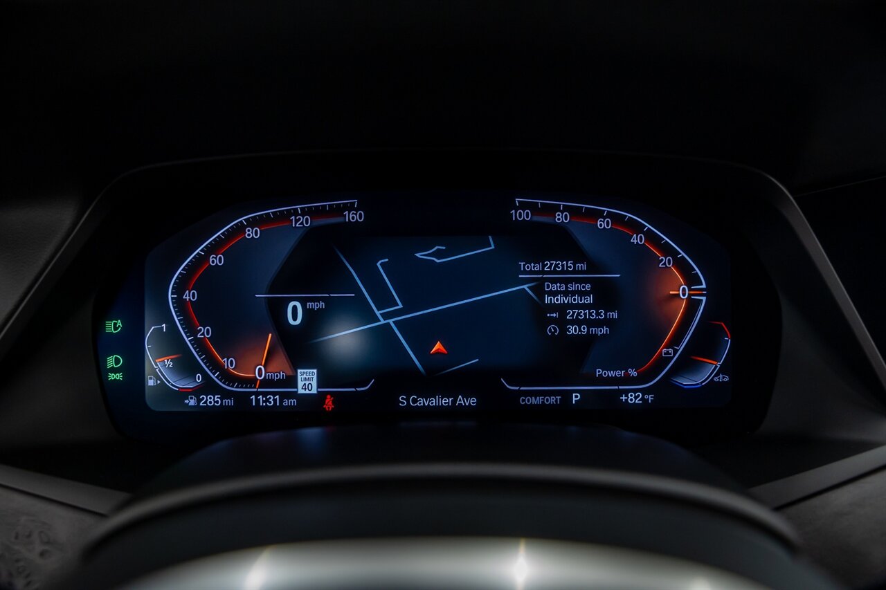 2023 BMW X5 xDrive40i   - Photo 59 - Springfield, MO 65802