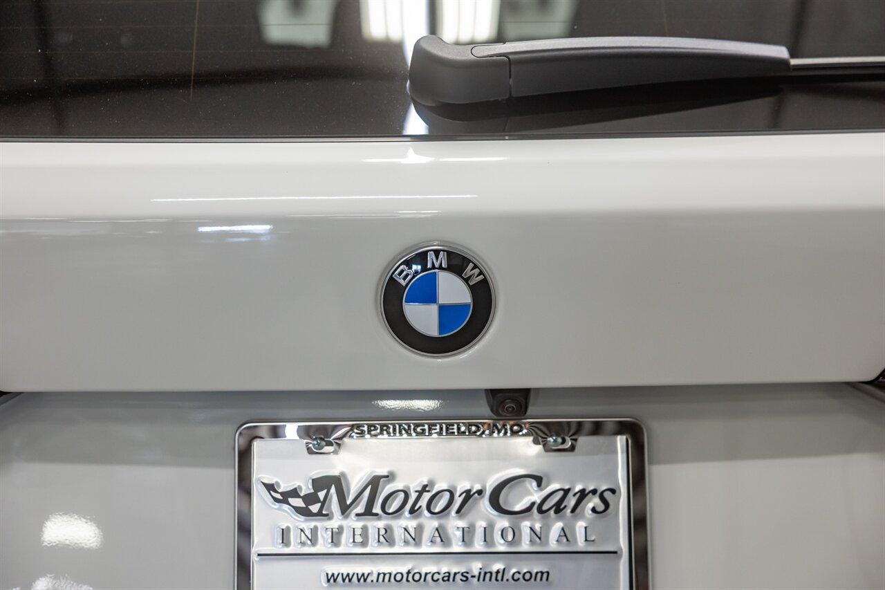 2023 BMW X5 xDrive40i   - Photo 21 - Springfield, MO 65802