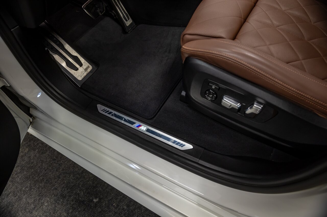 2023 BMW X5 xDrive40i   - Photo 30 - Springfield, MO 65802