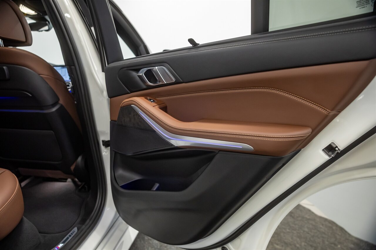 2023 BMW X5 xDrive40i   - Photo 54 - Springfield, MO 65802