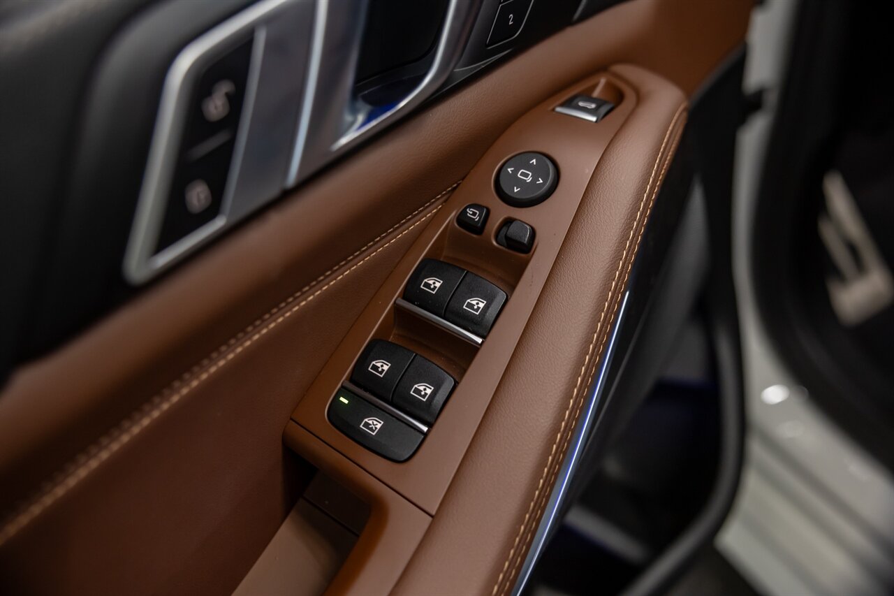 2023 BMW X5 xDrive40i   - Photo 29 - Springfield, MO 65802