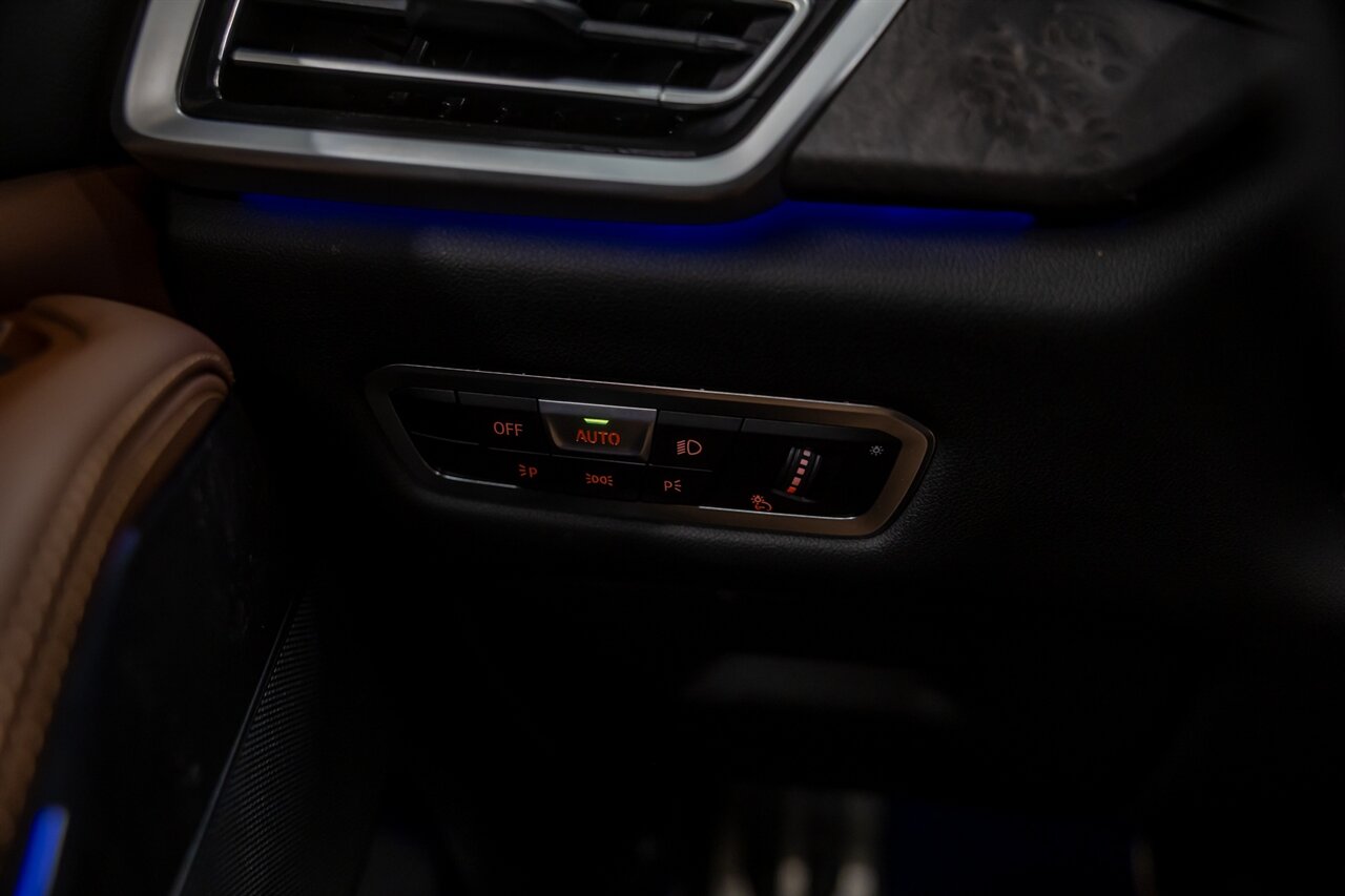 2023 BMW X5 xDrive40i   - Photo 65 - Springfield, MO 65802