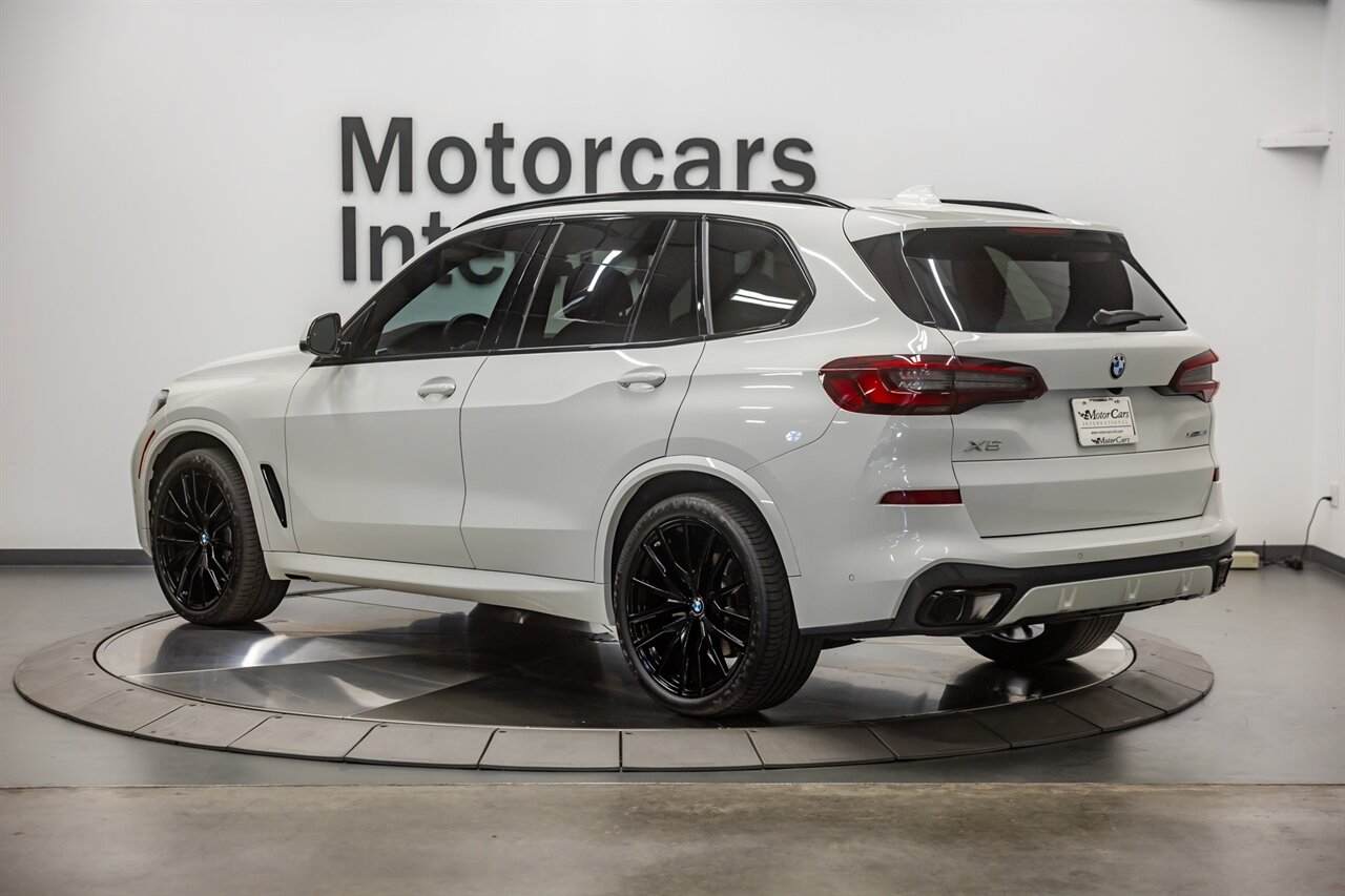 2023 BMW X5 xDrive40i   - Photo 4 - Springfield, MO 65802