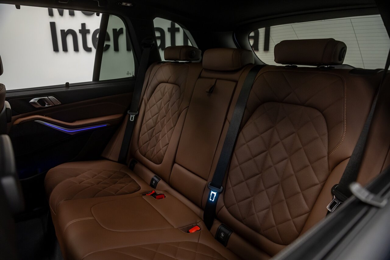 2023 BMW X5 xDrive40i   - Photo 39 - Springfield, MO 65802