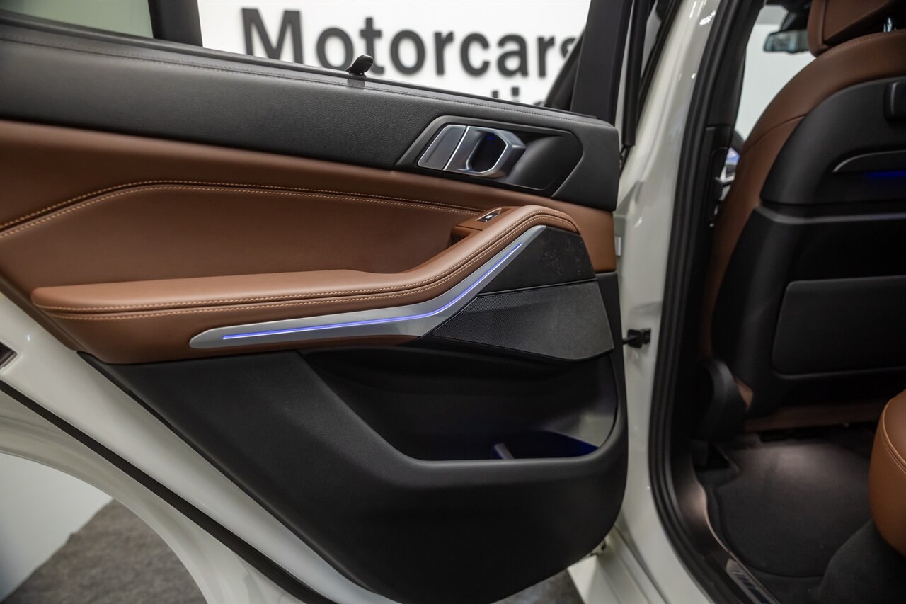 2023 BMW X5 xDrive40i   - Photo 34 - Springfield, MO 65802