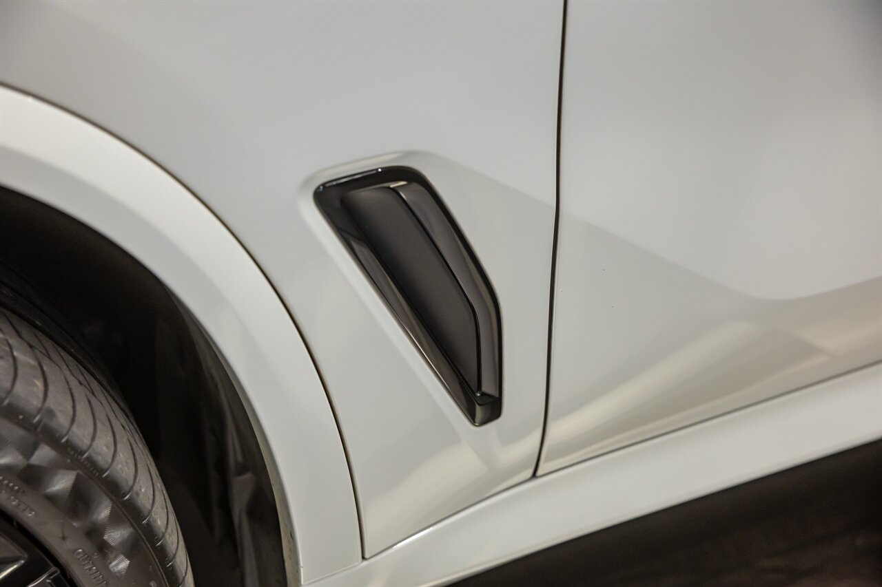 2023 BMW X5 xDrive40i   - Photo 16 - Springfield, MO 65802