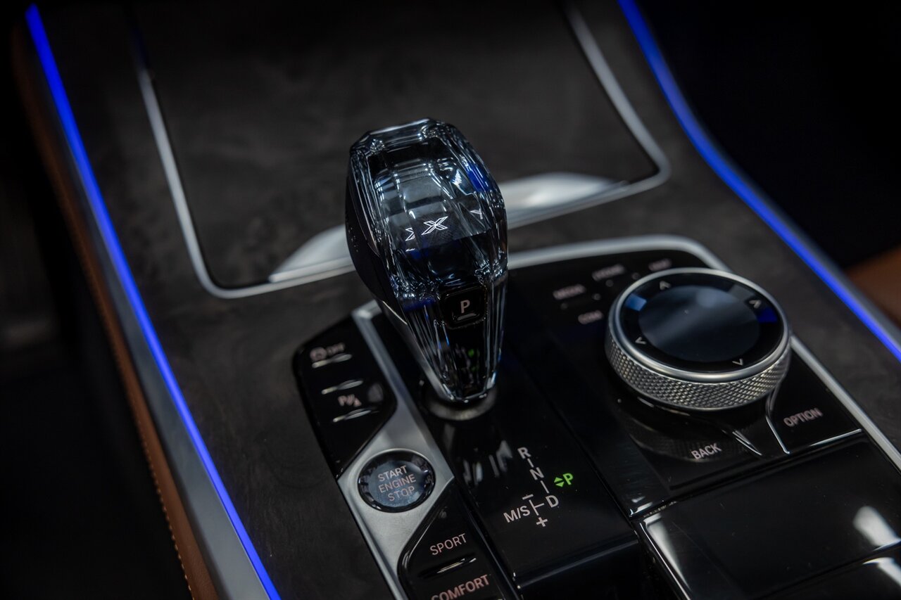 2023 BMW X5 xDrive40i   - Photo 64 - Springfield, MO 65802