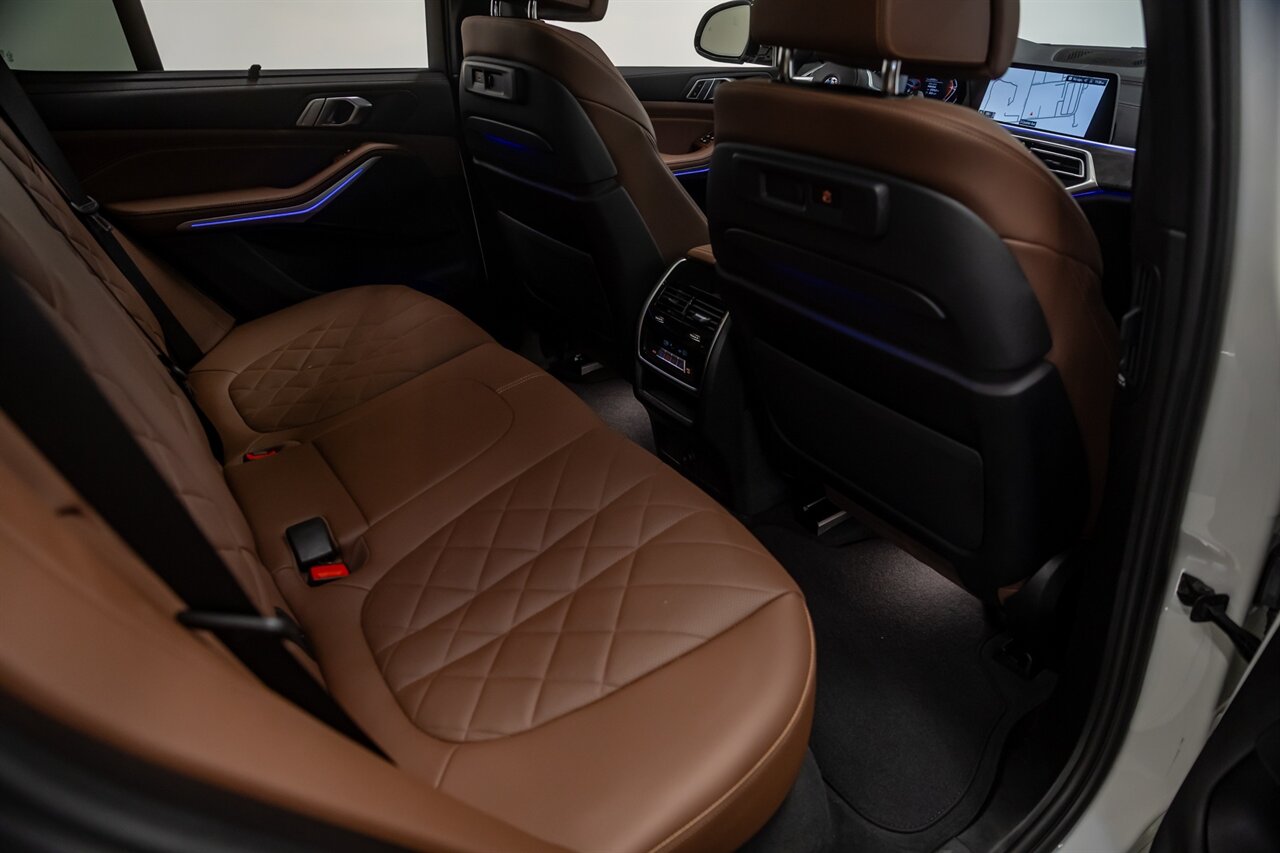 2023 BMW X5 xDrive40i   - Photo 53 - Springfield, MO 65802