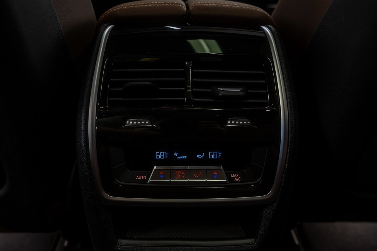 2023 BMW X5 xDrive40i   - Photo 37 - Springfield, MO 65802