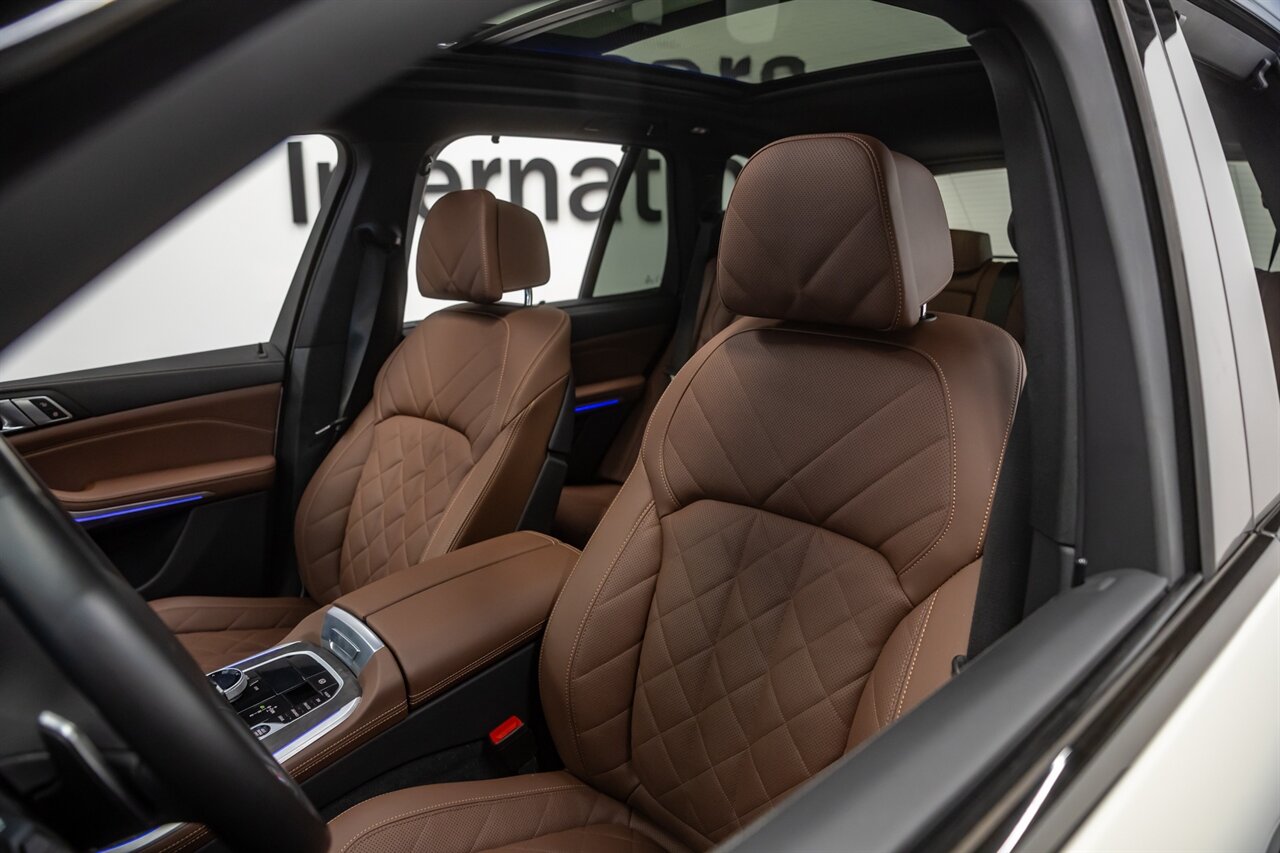 2023 BMW X5 xDrive40i   - Photo 2 - Springfield, MO 65802