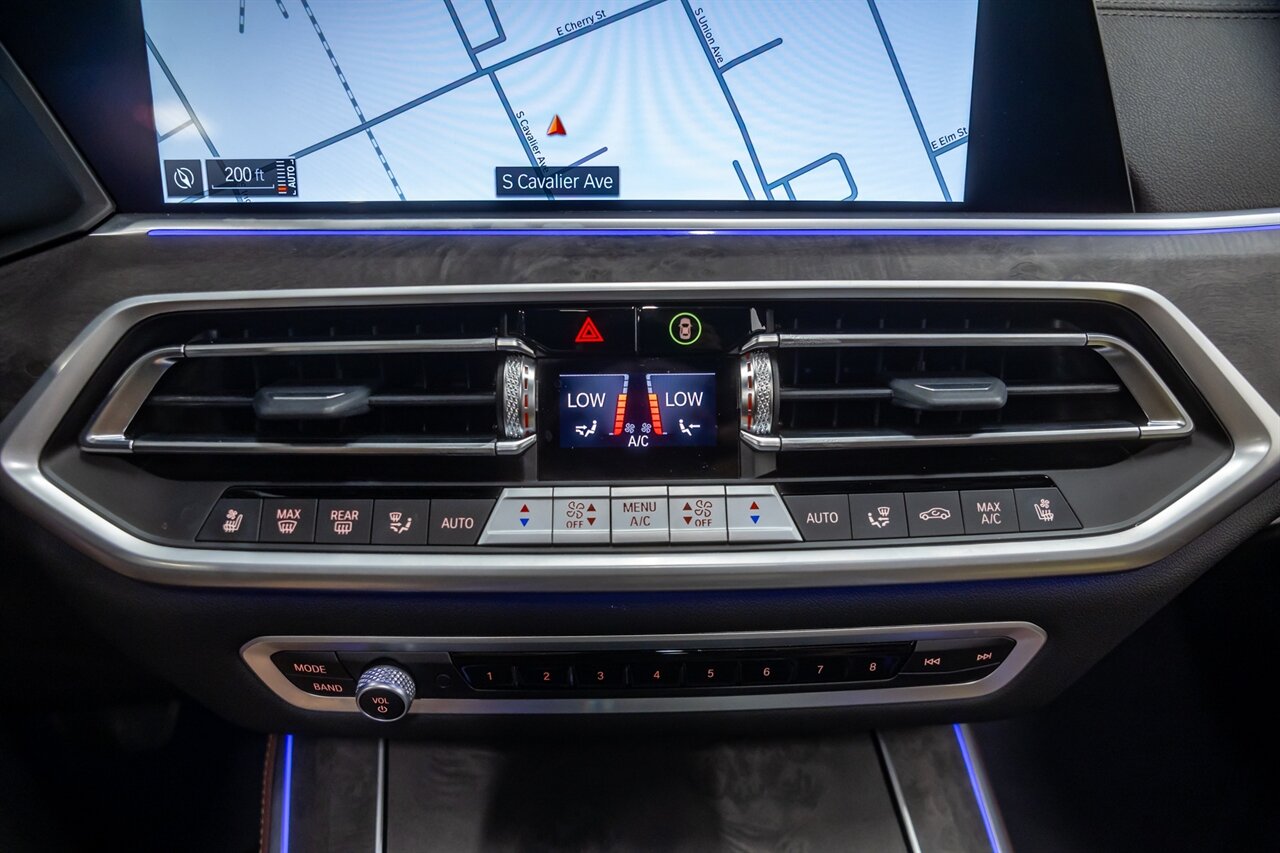 2023 BMW X5 xDrive40i   - Photo 61 - Springfield, MO 65802