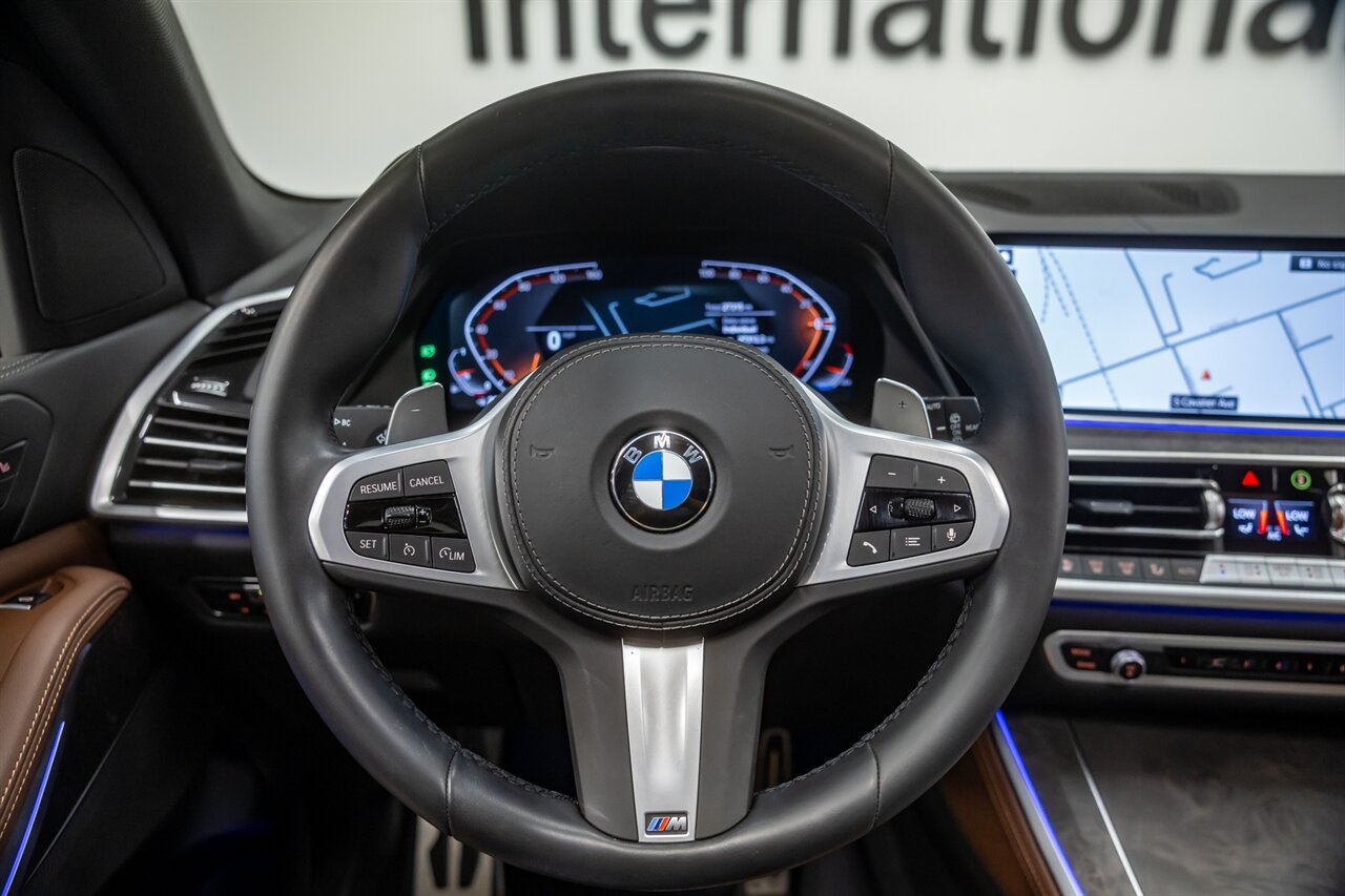 2023 BMW X5 xDrive40i   - Photo 58 - Springfield, MO 65802