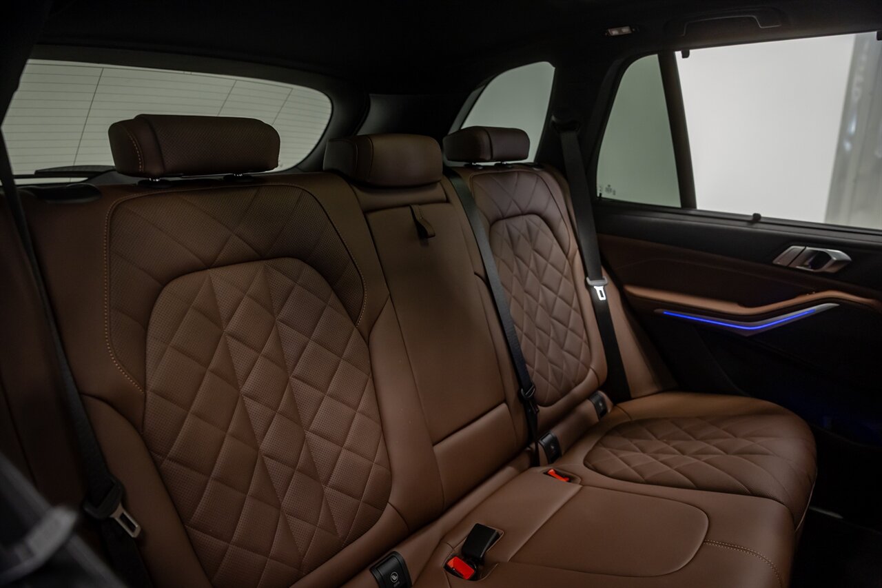 2023 BMW X5 xDrive40i   - Photo 43 - Springfield, MO 65802