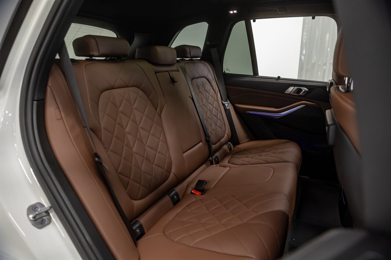 2023 BMW X5 xDrive40i   - Photo 44 - Springfield, MO 65802
