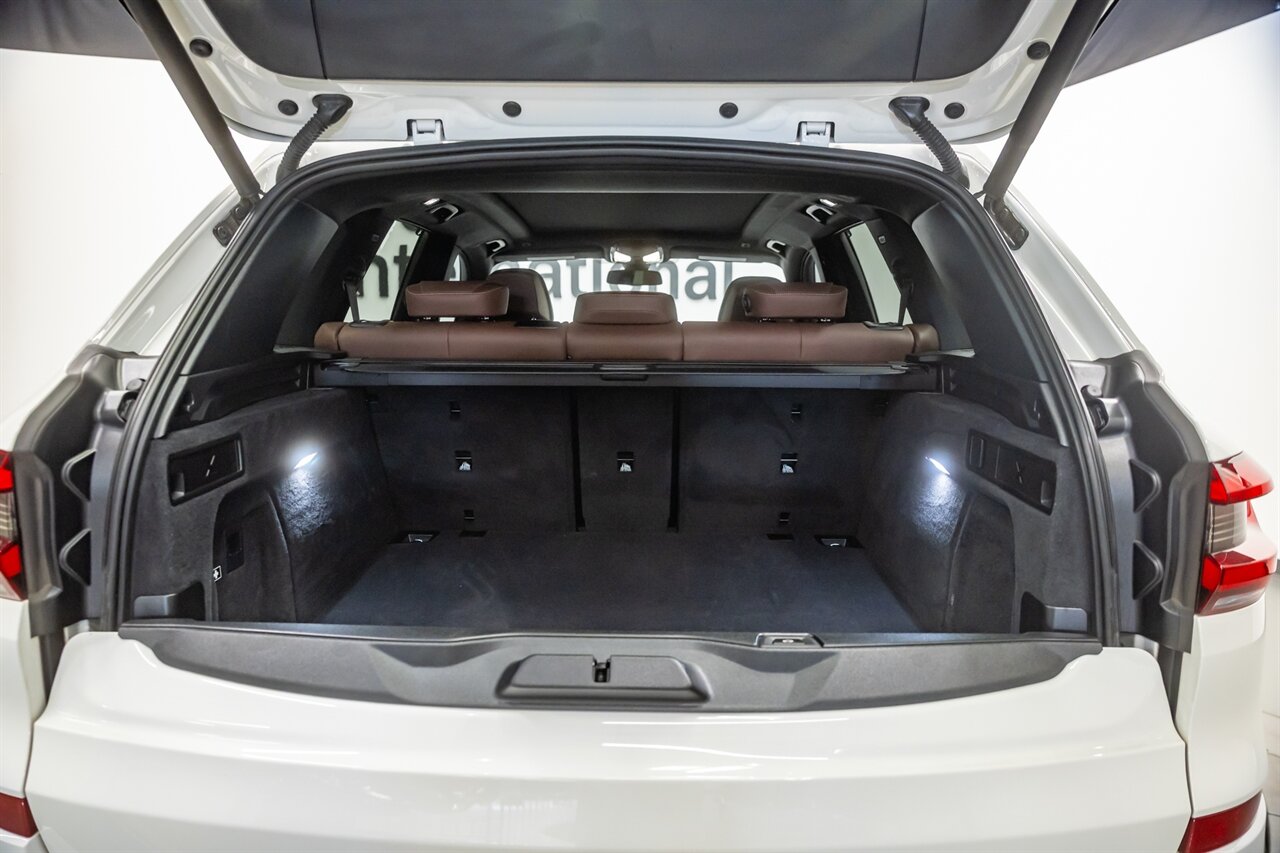 2023 BMW X5 xDrive40i   - Photo 23 - Springfield, MO 65802
