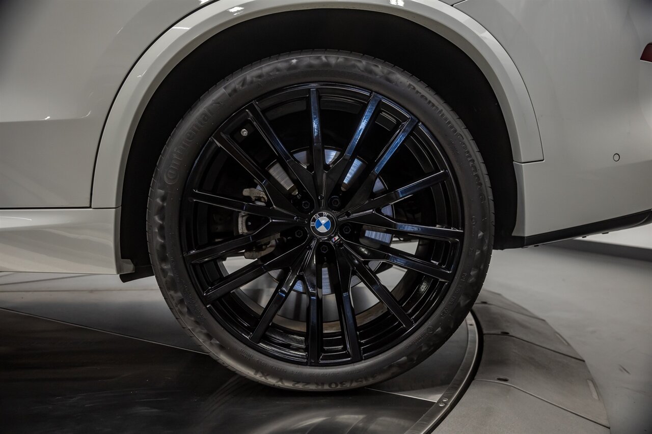 2023 BMW X5 xDrive40i   - Photo 19 - Springfield, MO 65802