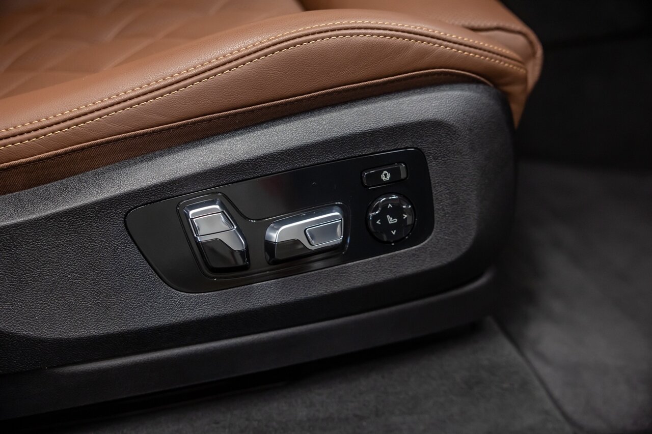 2023 BMW X5 xDrive40i   - Photo 51 - Springfield, MO 65802