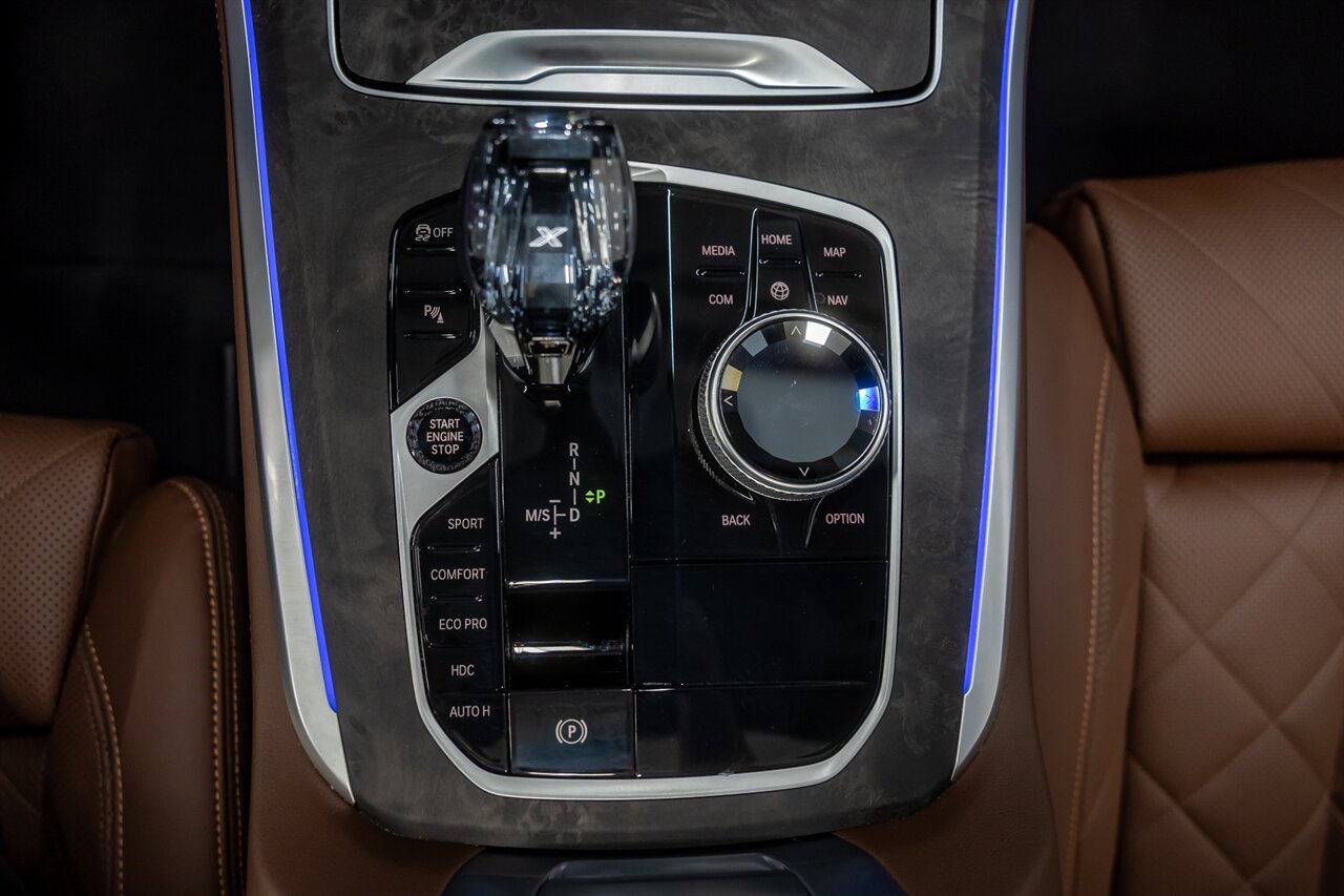 2023 BMW X5 xDrive40i   - Photo 63 - Springfield, MO 65802