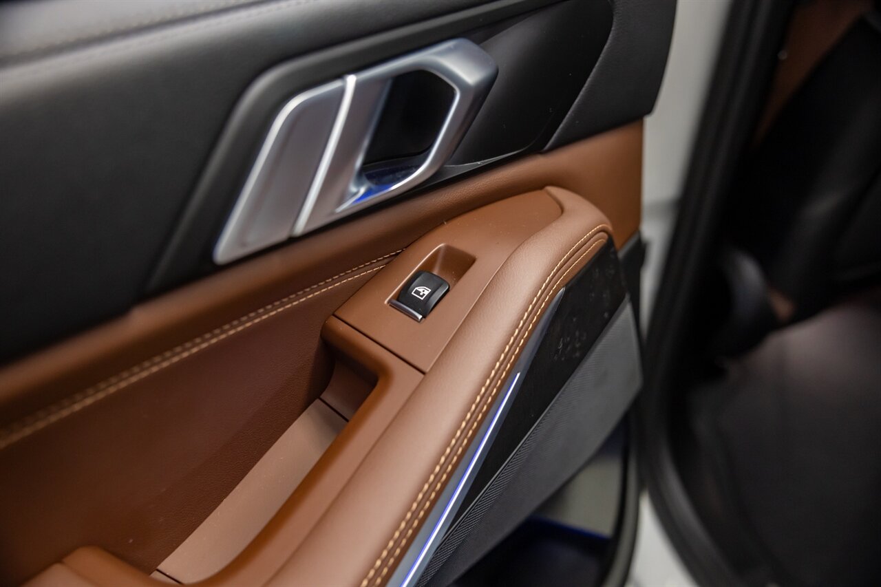 2023 BMW X5 xDrive40i   - Photo 35 - Springfield, MO 65802