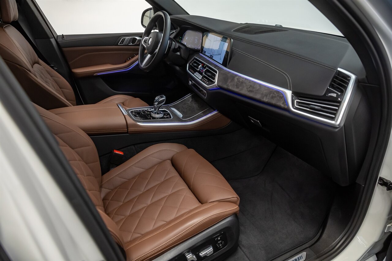 2023 BMW X5 xDrive40i   - Photo 46 - Springfield, MO 65802