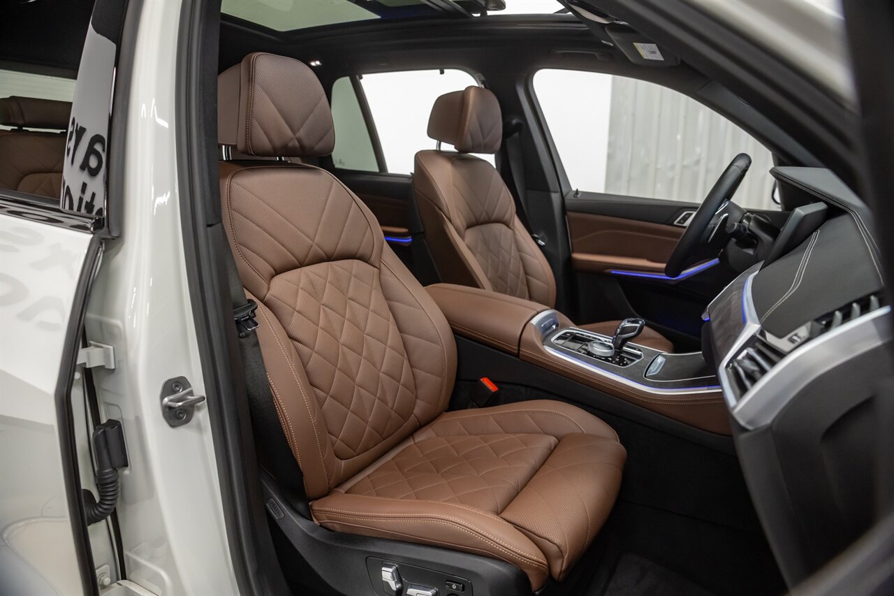 2023 BMW X5 xDrive40i   - Photo 42 - Springfield, MO 65802